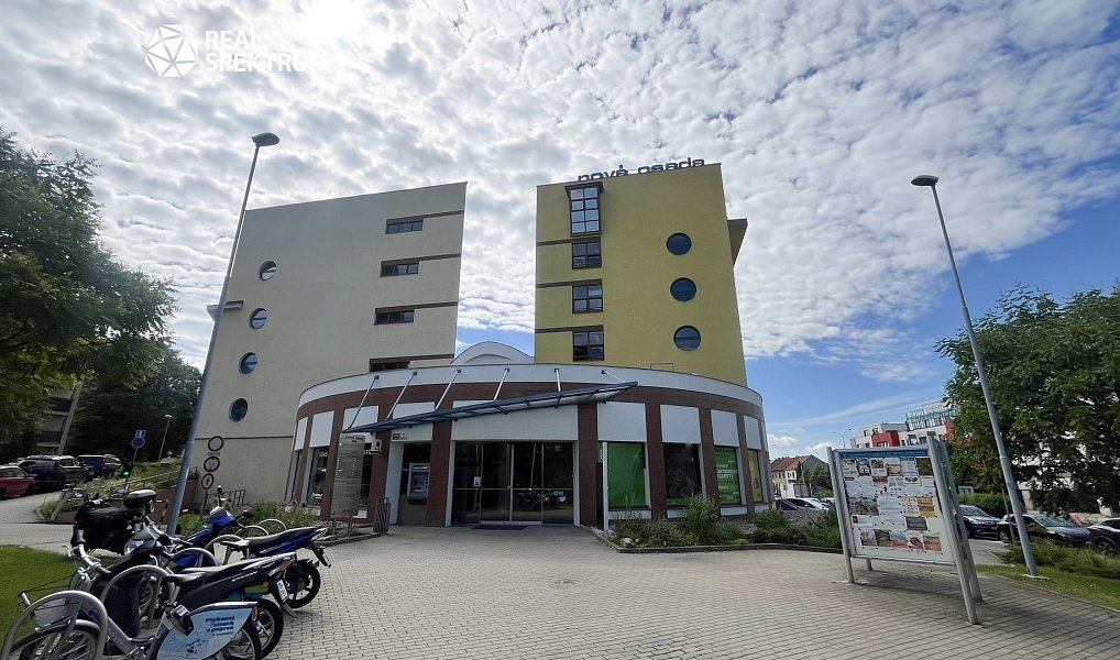 Pronájem kanceláře 87 m², Brno – náhled fotky 6