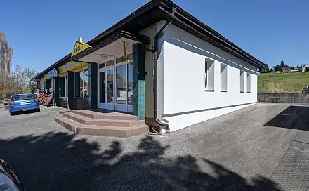 Prodej obchodních prostor 265 m², Studenec, okres Semily