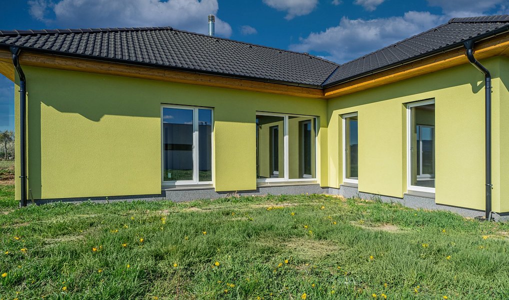 Prodej domu 103 m² s pozemkem 642 m², Moravská Třebová – náhled fotky 10