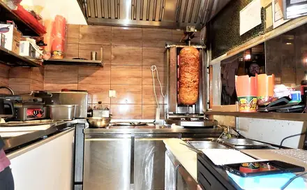 Pronájem restaurace 8 m², Mukařovského, Praha 5 - Stodůlky