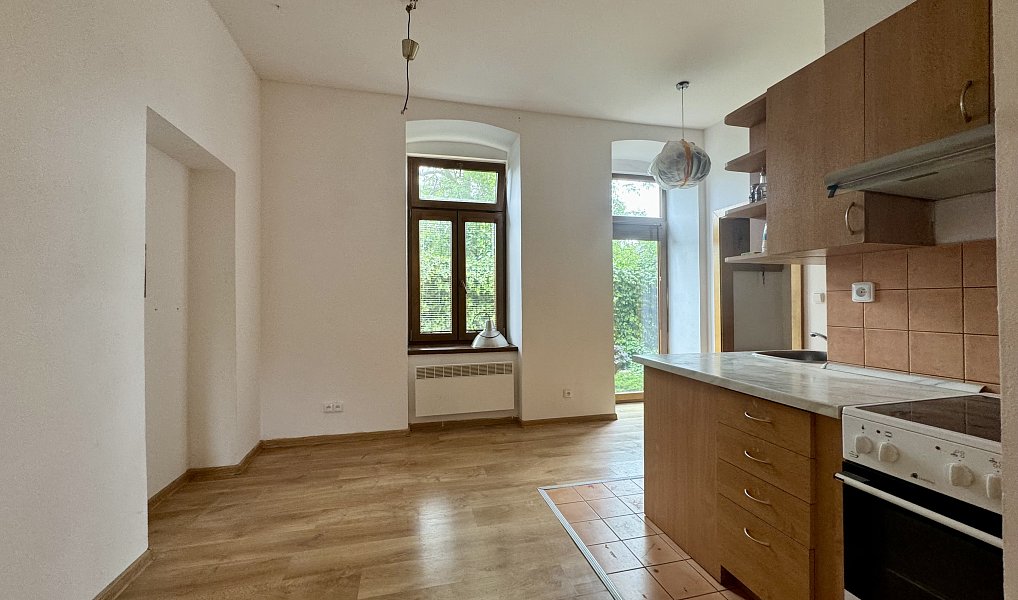 Pronájem bytu 2+kk 52 m², Příbram – náhled fotky 3