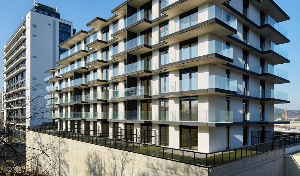 Prodej bytu 3+kk 97 m², Praha – náhled fotky 20