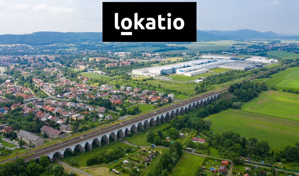 Pronájem skladovacích prostor 22 700 m², Hranice – náhled fotky 9