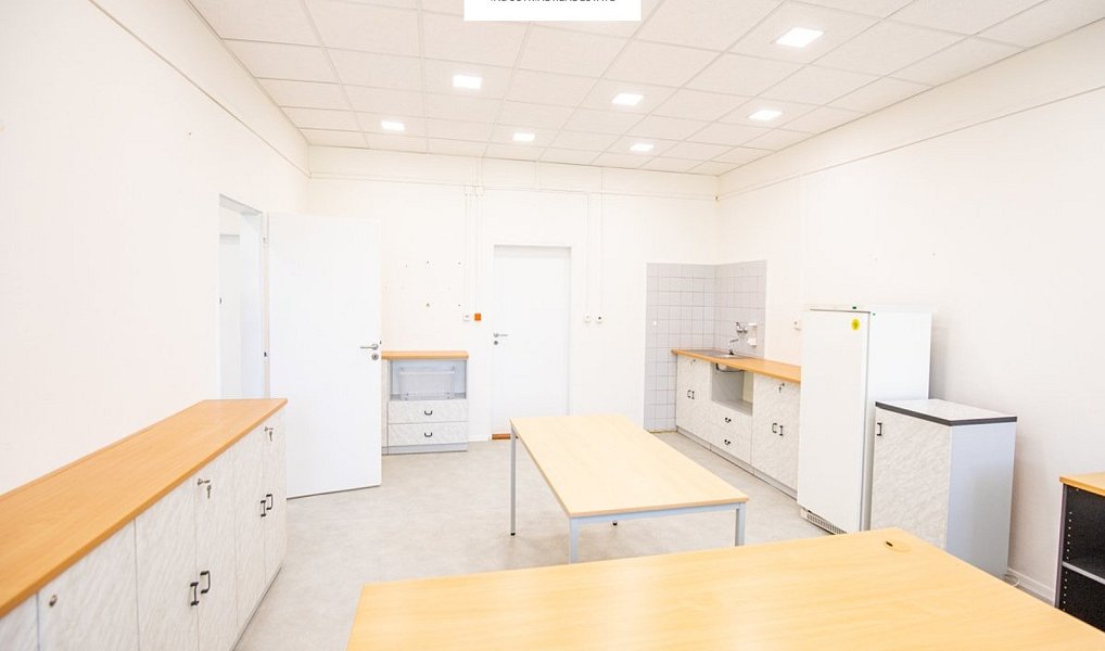Pronájem skladovacích prostor 3 400 m², Hořice – náhled fotky 20