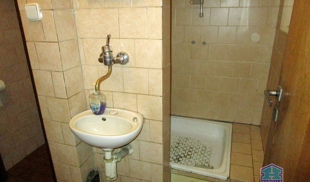 Prodej výrobních prostor 320 m², Stříbro – náhled fotky 21