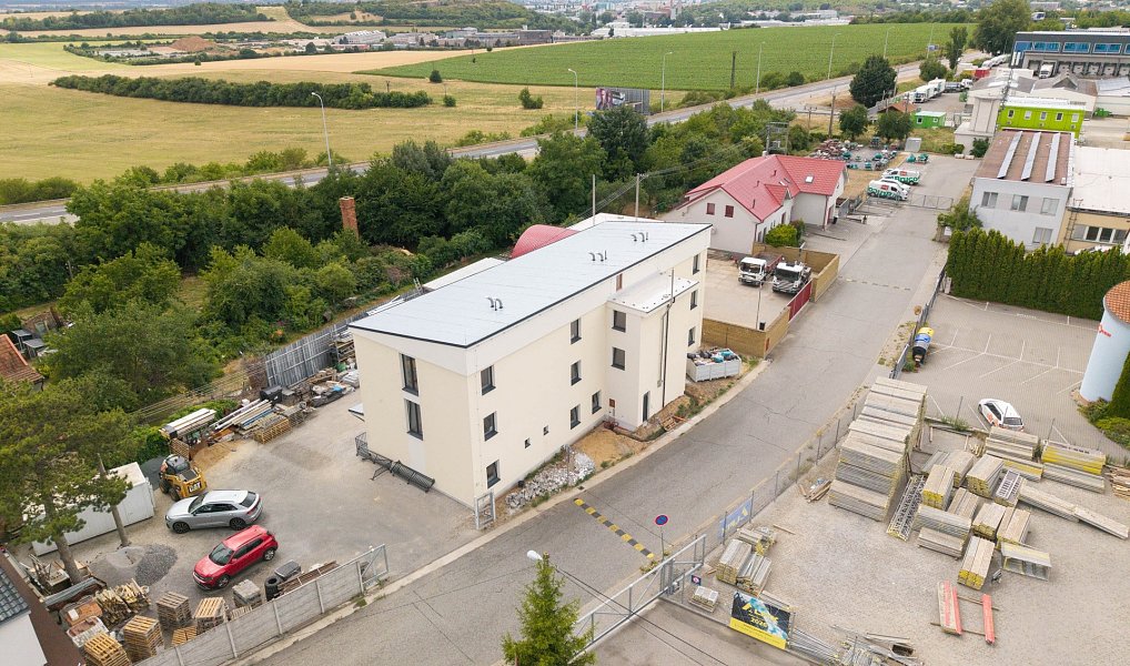 Prodej bytu 2+kk 33 m², Brno – náhled fotky 25