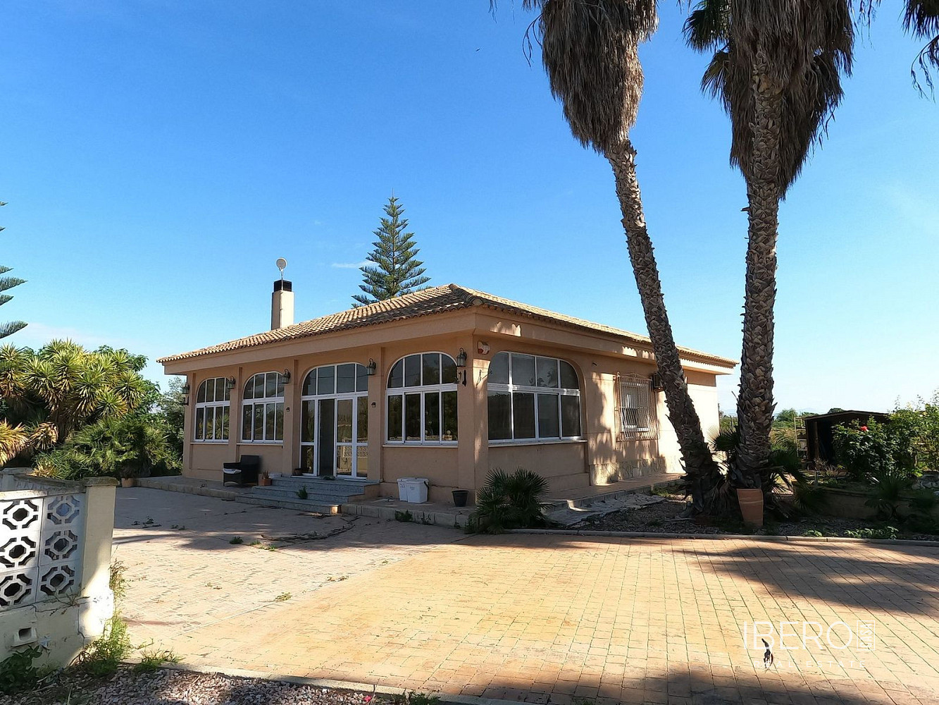 Casa 5+kk – Dolores, Barrio de los Joses, el Baix Segura / La Vega Baja - Vista 3