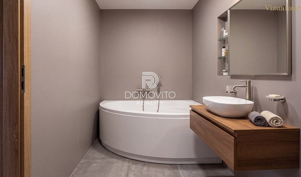 Prodej domu 97 m² s pozemkem 240 m², Dolní Bousov – náhled fotky 5