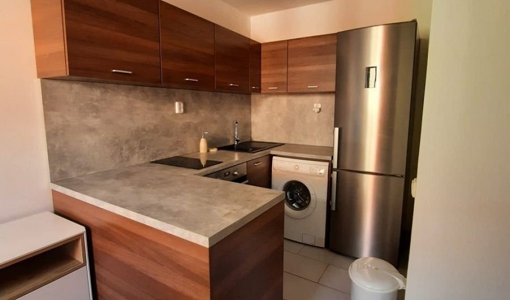 Prodej bytu 1+kk 35 m², Praha – náhled fotky 6