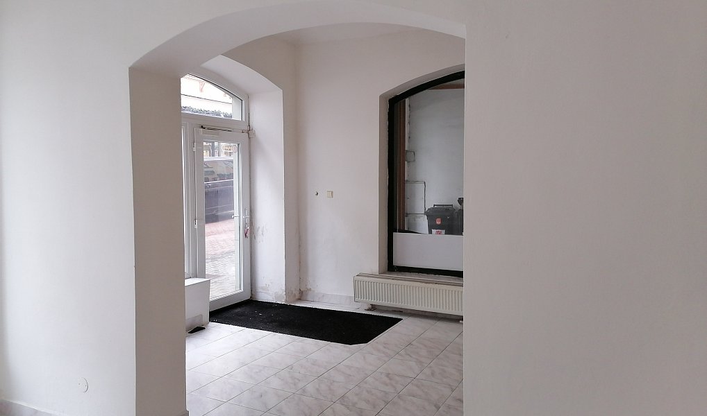 Prodej nájemního domu, činžáku 434 m², Kladno – náhled fotky 14