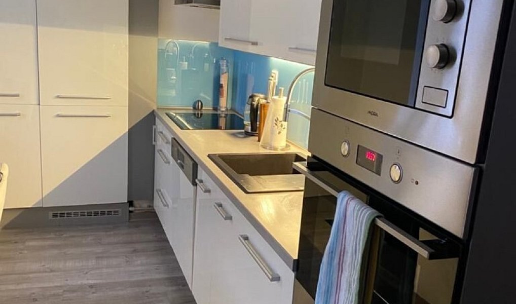 Pronájem bytu 3+1 80 m², Velká Hleďsebe – náhled fotky 2