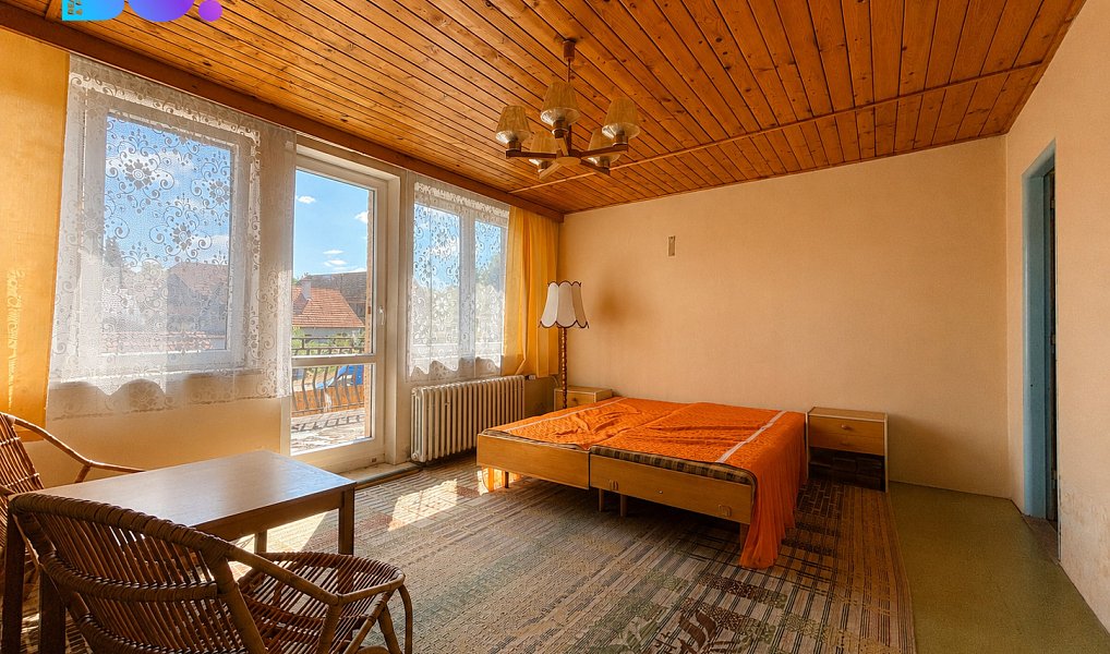 Prodej domu 287 m² s pozemkem 430 m², Malhotice – náhled fotky 15