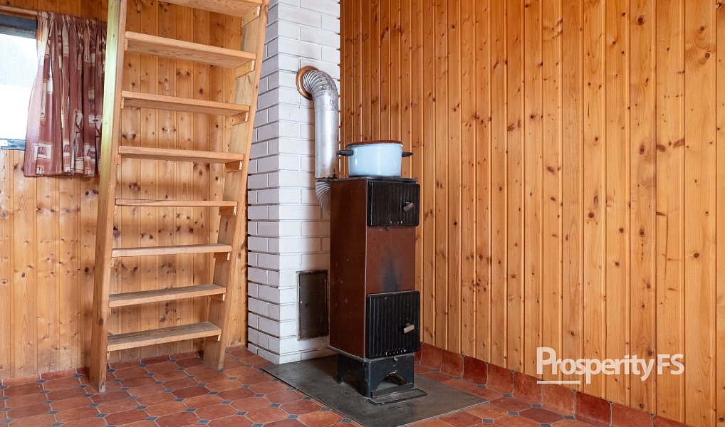 Prodej chaty/chalupy 90 m² s pozemkem 90 m², Jílové u Prahy – náhled fotky 6