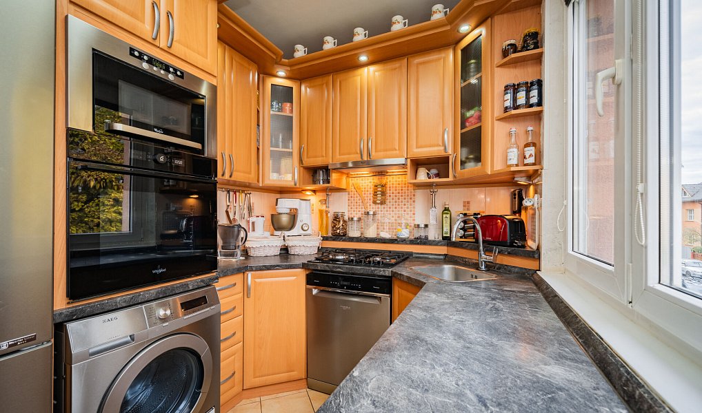 Prodej bytu 3+1 73 m², Mělník – náhled fotky 8