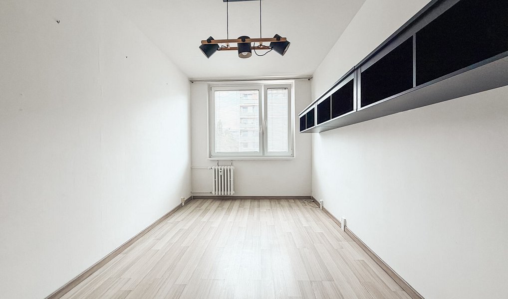 Pronájem bytu 3+1 80 m², Praha – náhled fotky 11