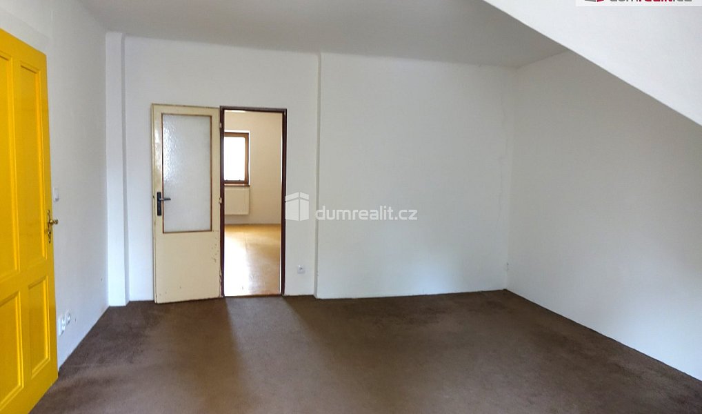 Prodej domu 190 m² s pozemkem 727 m², Vlašim – náhled fotky 11