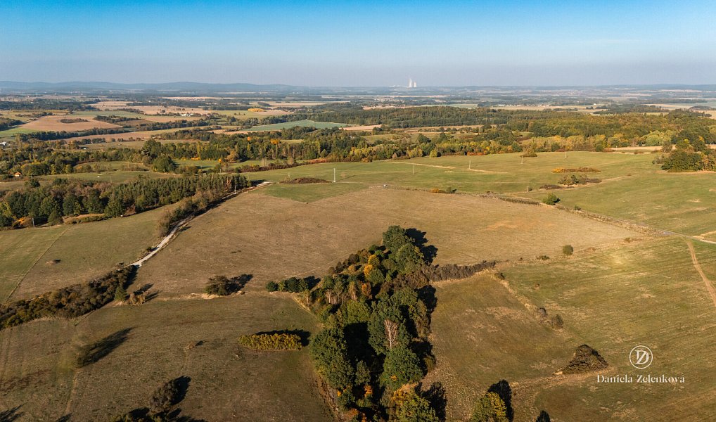 Prodej louky 26 111 m², Netolice – náhled fotky 8
