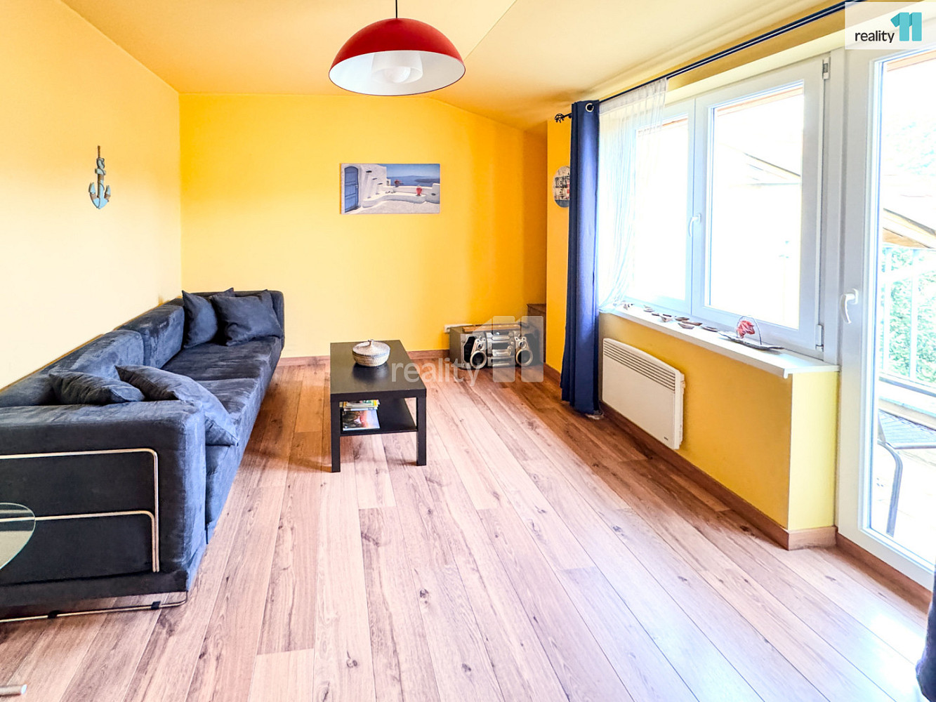 Prodej bytu 2+1 61 m² — photo 5
