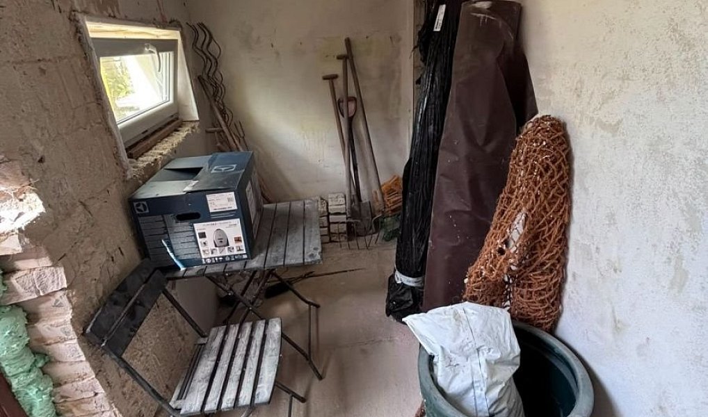 Prodej chaty/chalupy 16 m² s pozemkem 312 m², Klimkovice – náhled fotky 12