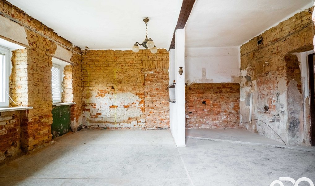 Prodej chaty/chalupy 150 m² s pozemkem 341 m², Bernartice – náhled fotky 10