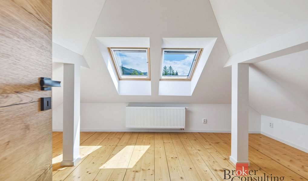 Prodej bytu 2+kk 64 m², Špindlerův Mlýn – náhled fotky 18
