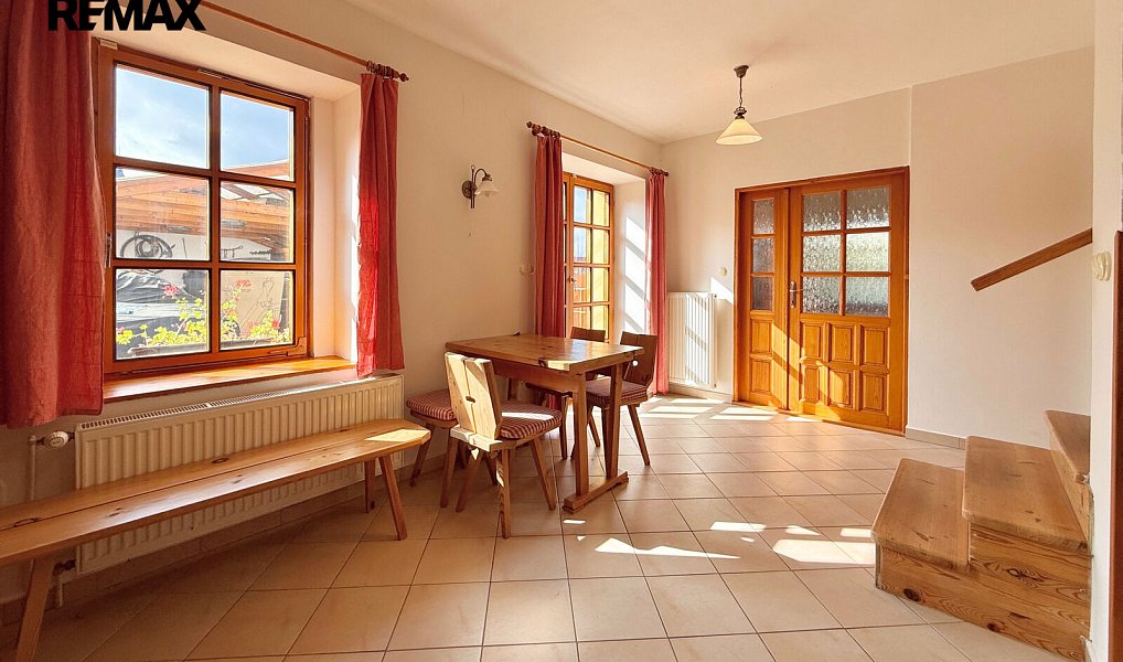 Pronájem bytu 3+1 85 m², Praha – náhled fotky 8