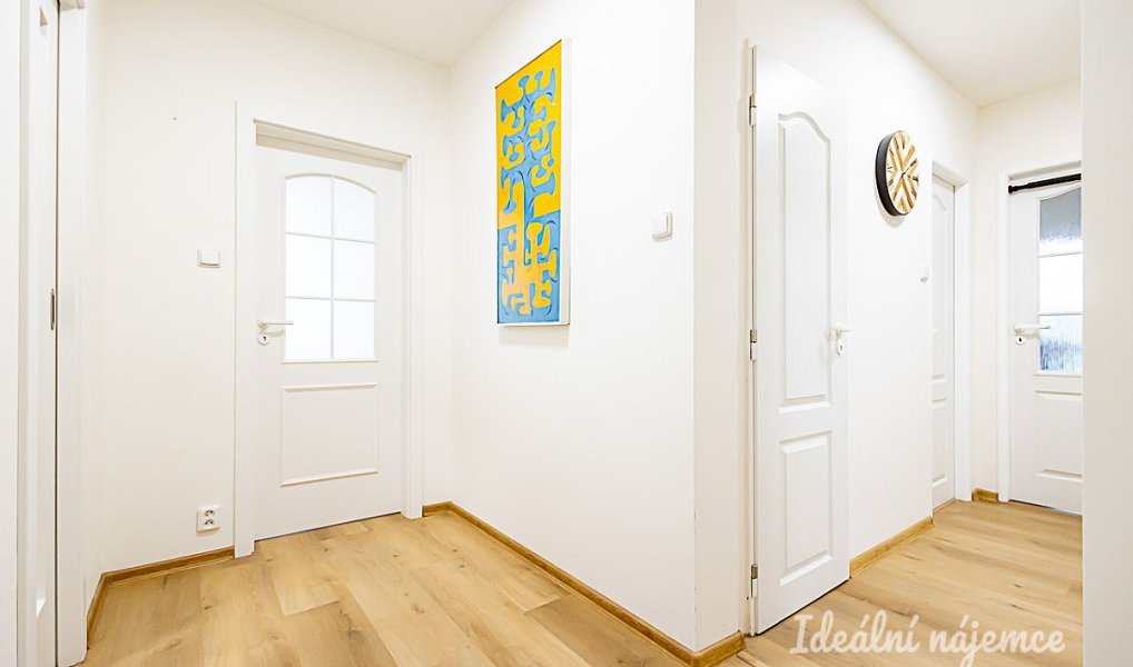 Pronájem bytu 3+1 92 m², Praha – náhled fotky 14