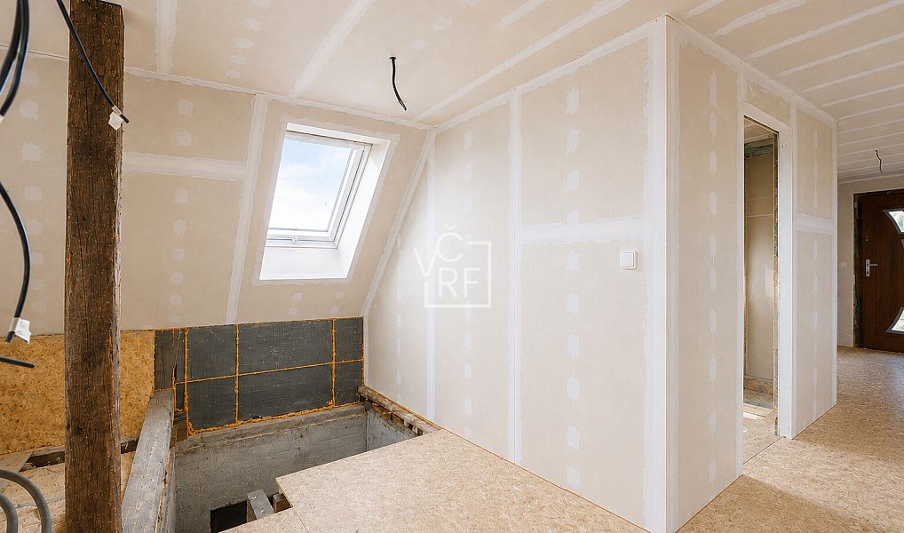 Prodej domu 160 m² s pozemkem 714 m², Mikulovice – náhled fotky 18