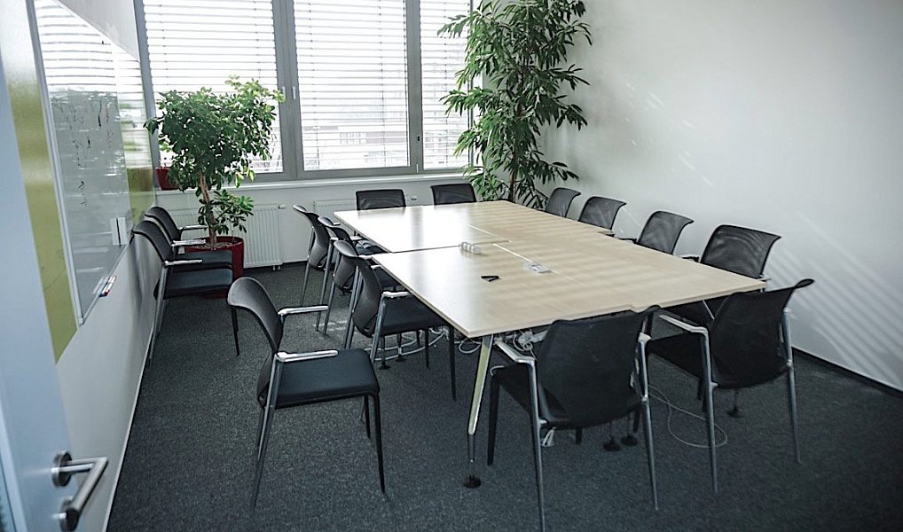 Pronájem kanceláře 516 m², Ořech – náhled fotky 7
