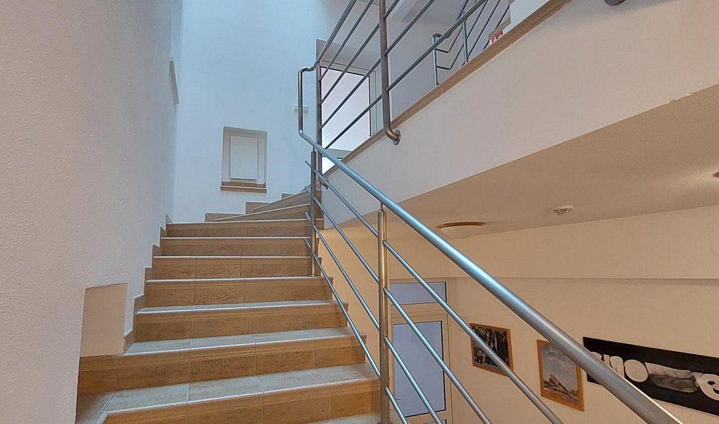 Pronájem kanceláře 40 m², Valašské Meziříčí – náhled fotky 9
