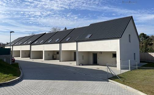 Prodej bytu 5+kk 110 m², Týnec nad Sázavou, okres Benešov