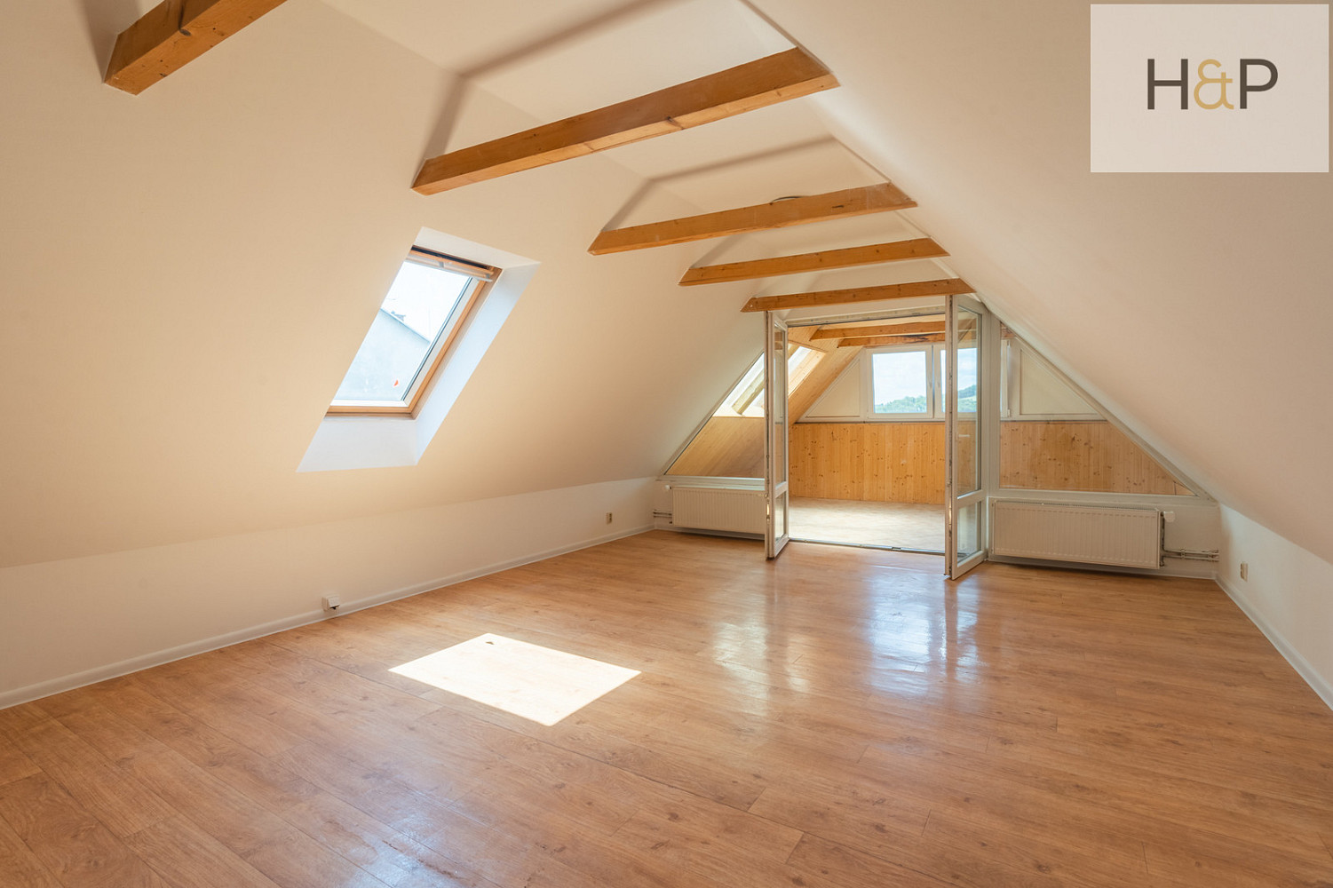 Prodej bytu 2+kk 75 m² – fotografie 2