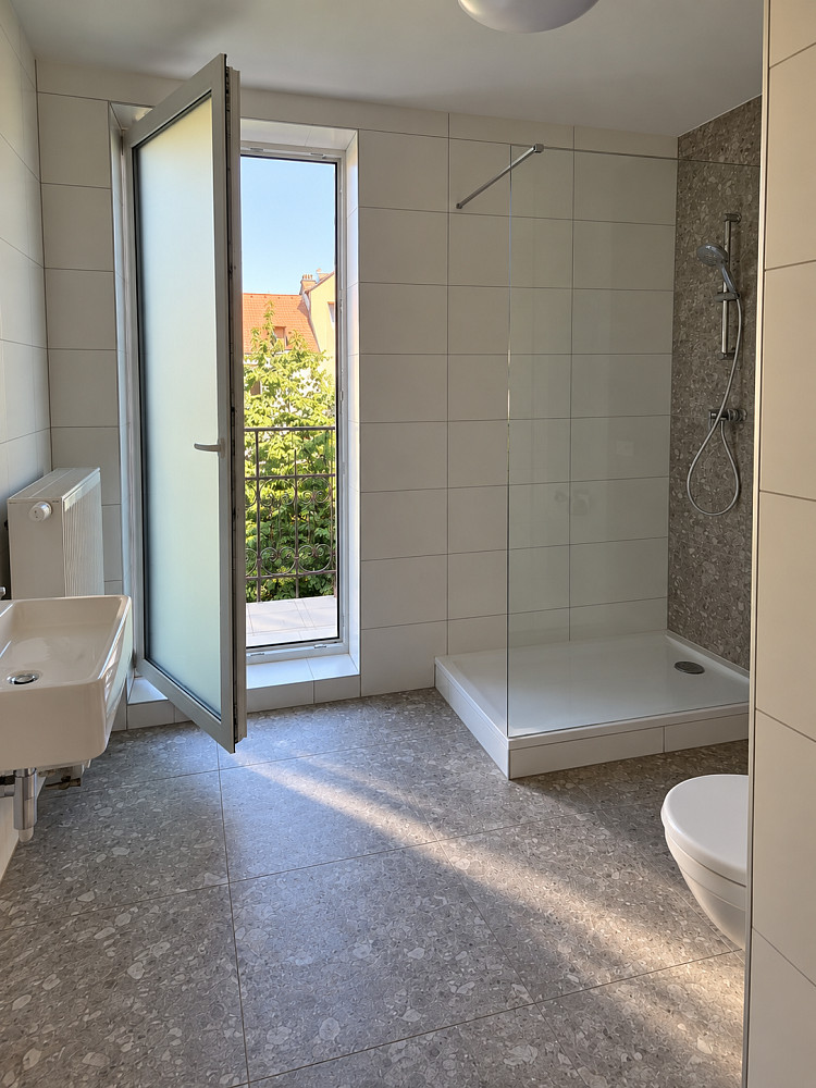 Pronájem bytu 2+kk 50 m² – fotografie 3