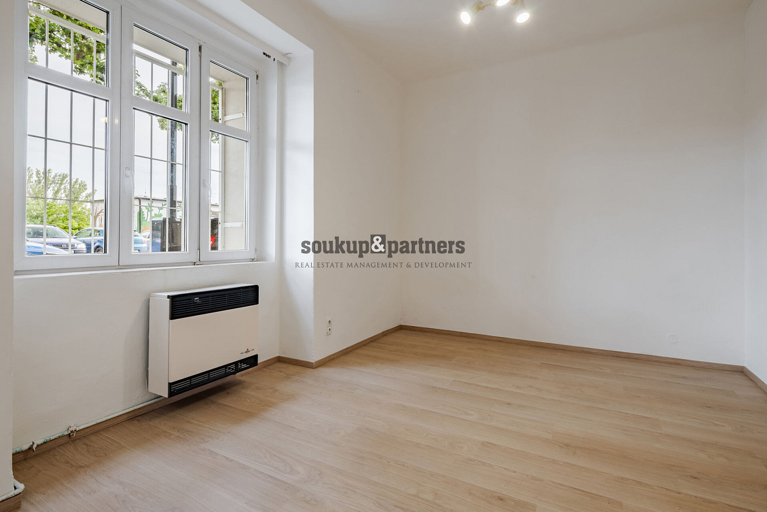 Prodej bytu 2+kk 48 m² — photo 5