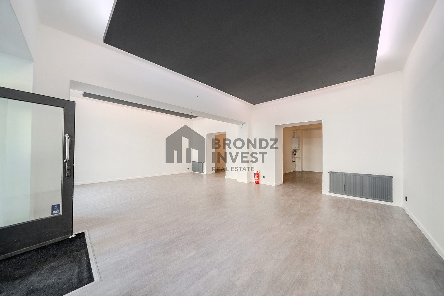 Pronájem obchodních prostor 253 m² – fotografie 5