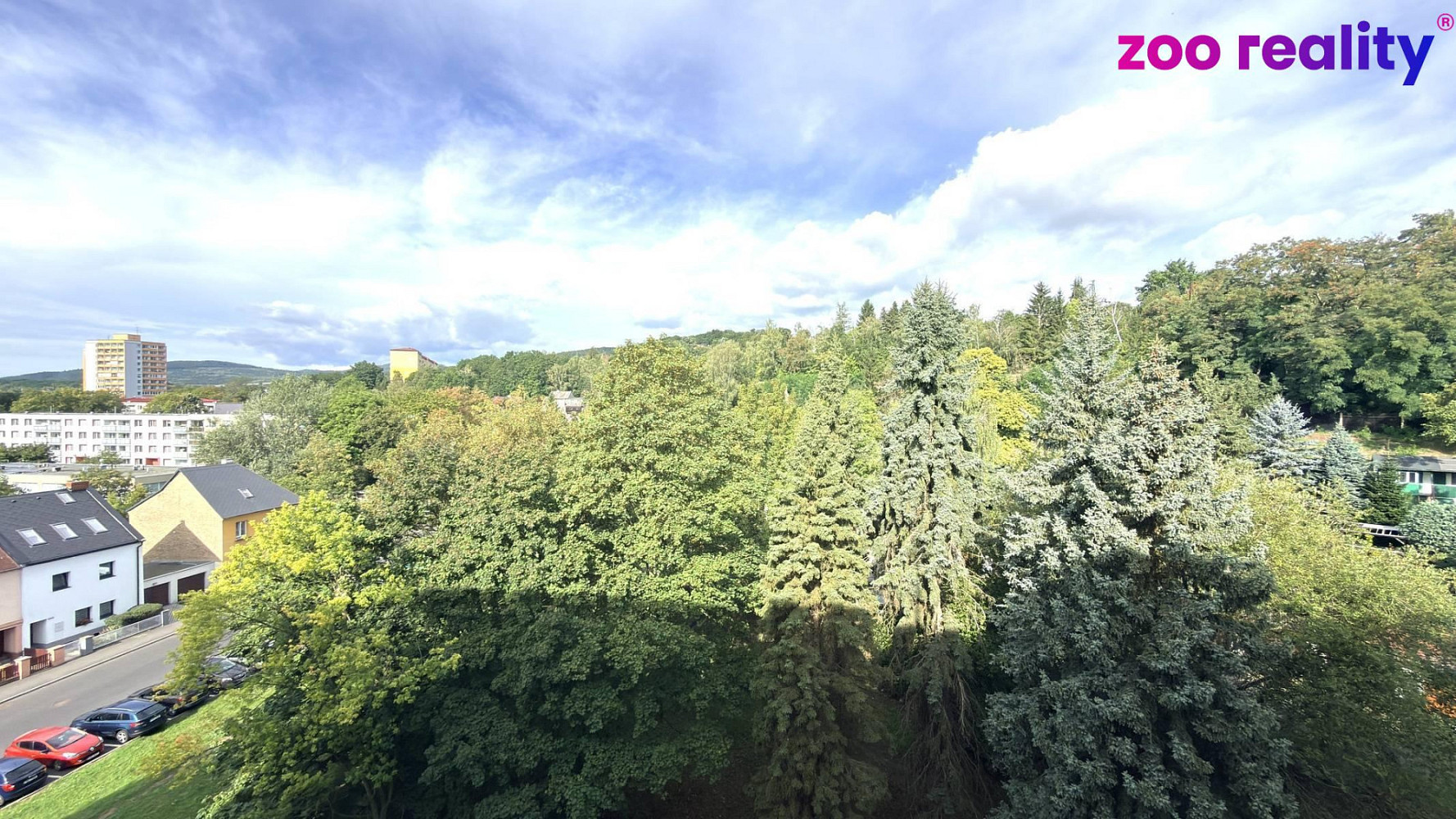 Prodej bytu 2+1 53 m² – fotografie 5
