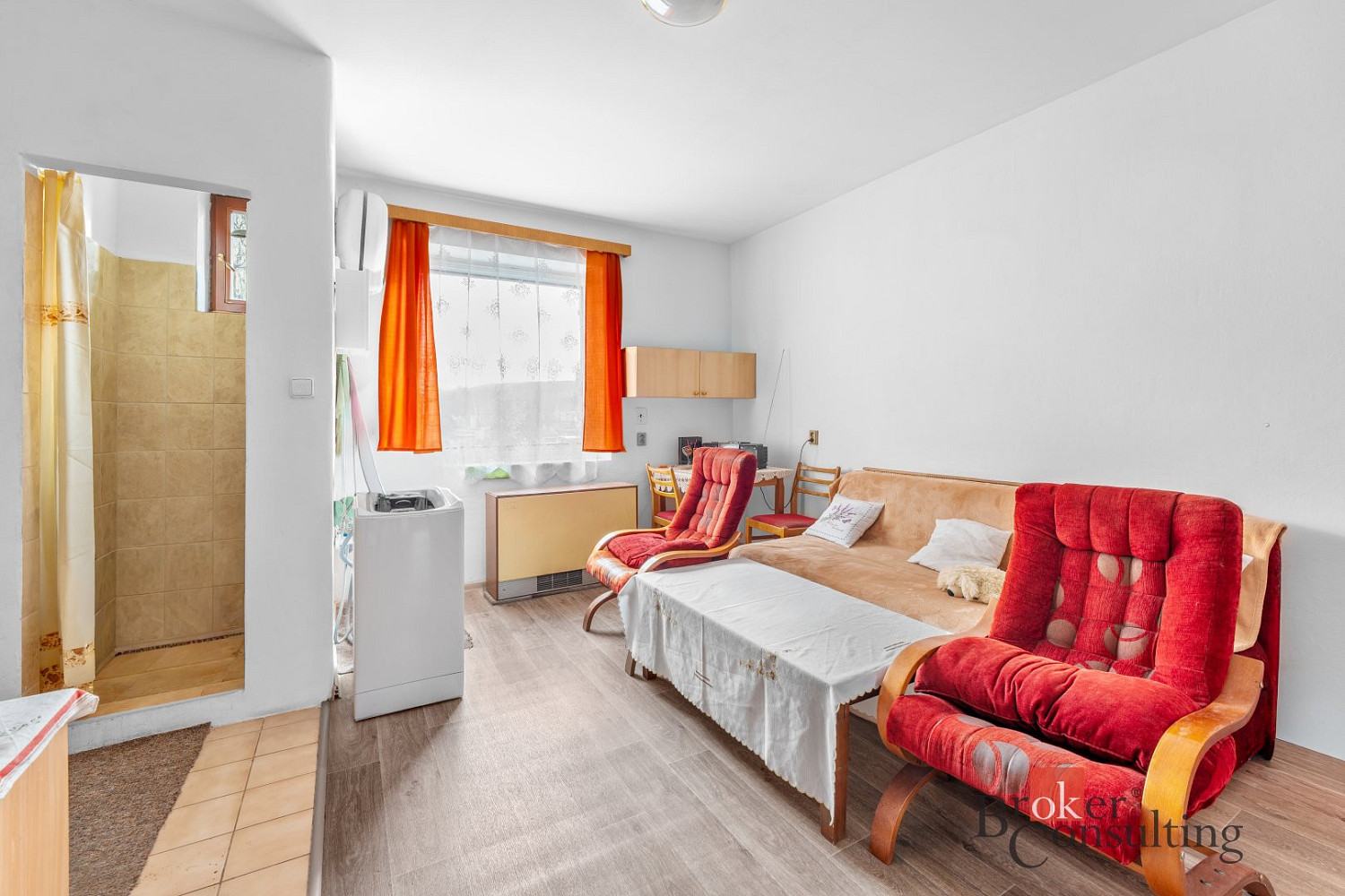 Prodej bytu 2+kk 40 m² — photo 4