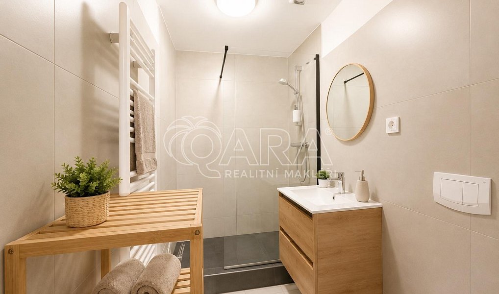 Pronájem bytu 2+kk 55 m², Jeseník – náhled fotky 4