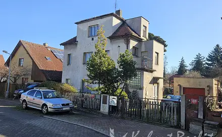 Prodej nájemního domu, činžáku 195 m², Bošínská, Praha 9 - Satalice
