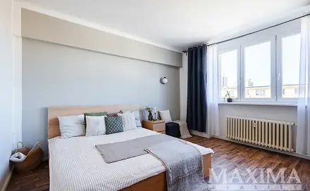 Prodej bytu 2+1 63 m², Litevská, Praha 10 - Vršovice