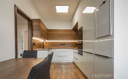 Pronájem bytu 3+1 84 m²