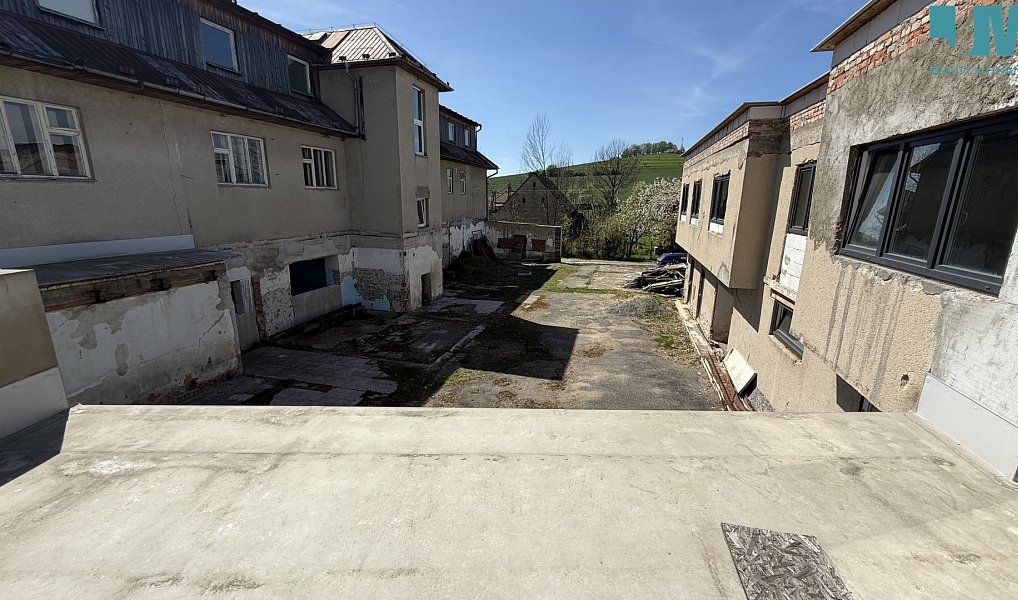 Prodej komerčního objektu (jiného typu) 1 090 m², Skorotice – náhled fotky 24