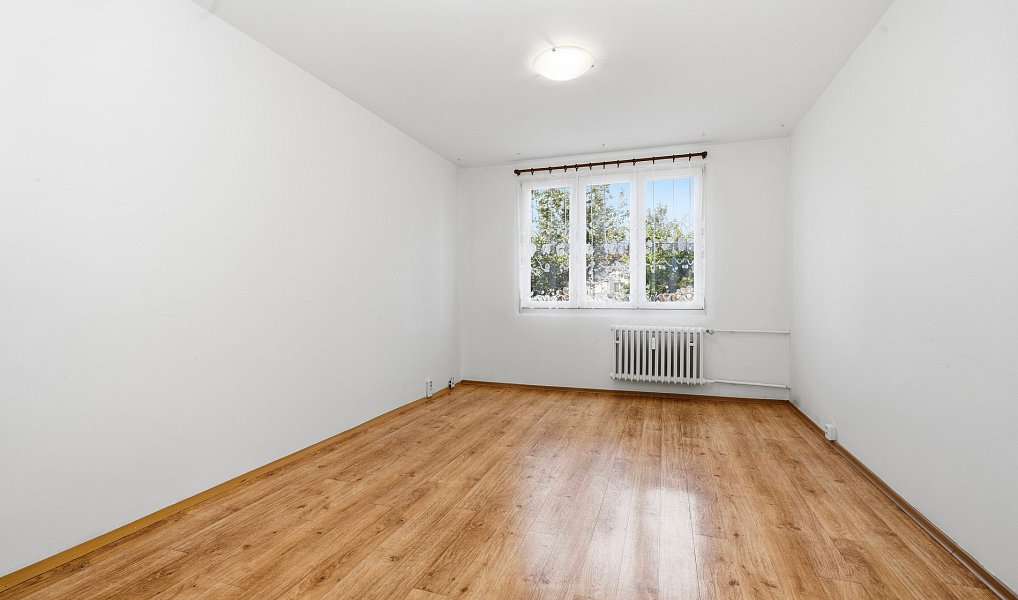 Pronájem bytu 2+1 62 m², Třemošná – náhled fotky 3