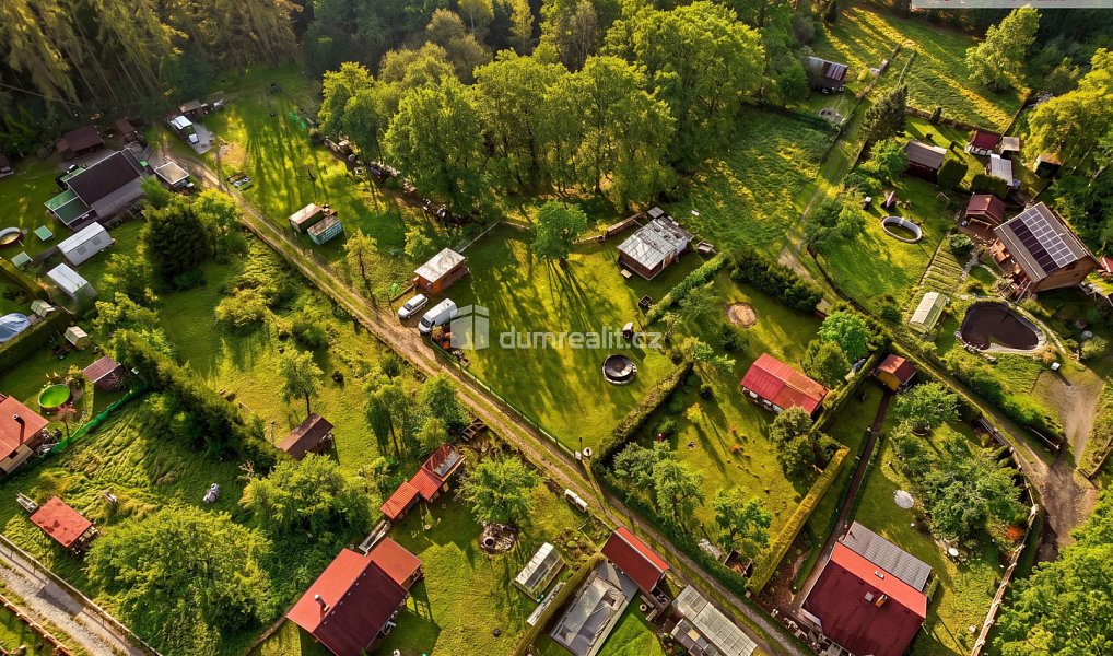 Prodej stavebního pozemku 1 197 m², Loket – náhled fotky 17