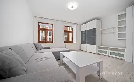 Prodej bytu 1+kk 51 m², Starofarní, Mladá Boleslav - Mladá Boleslav I