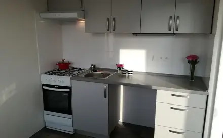 Pronájem bytu 2+1 44 m²
