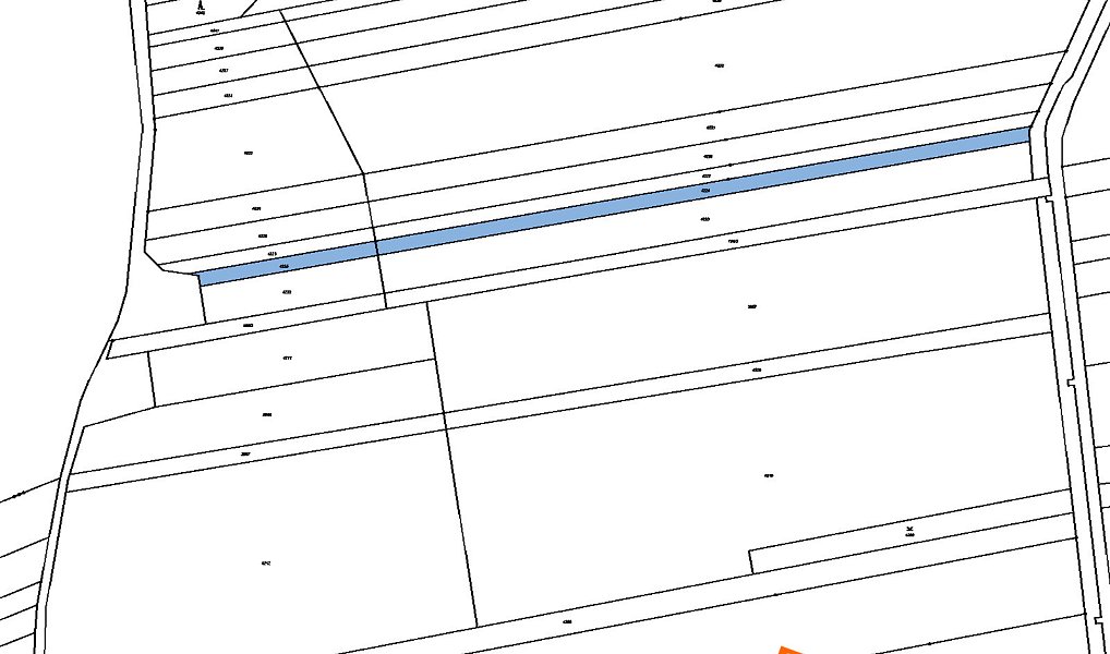 Prodej pole 51 m², Přibice – náhled fotky 2
