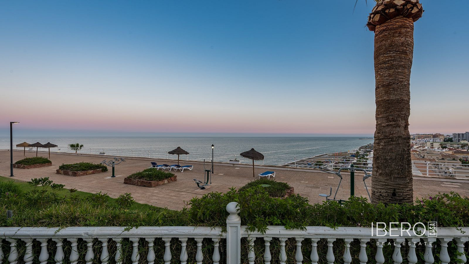Pis 5+kk – Torremolinos, Costa del Sol Occidental - Vista 5