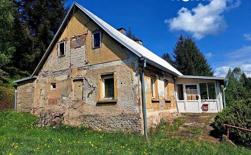 Prodej domu 160 m² s pozemkem 229 m², Starolibečská, Trutnov - Libeč