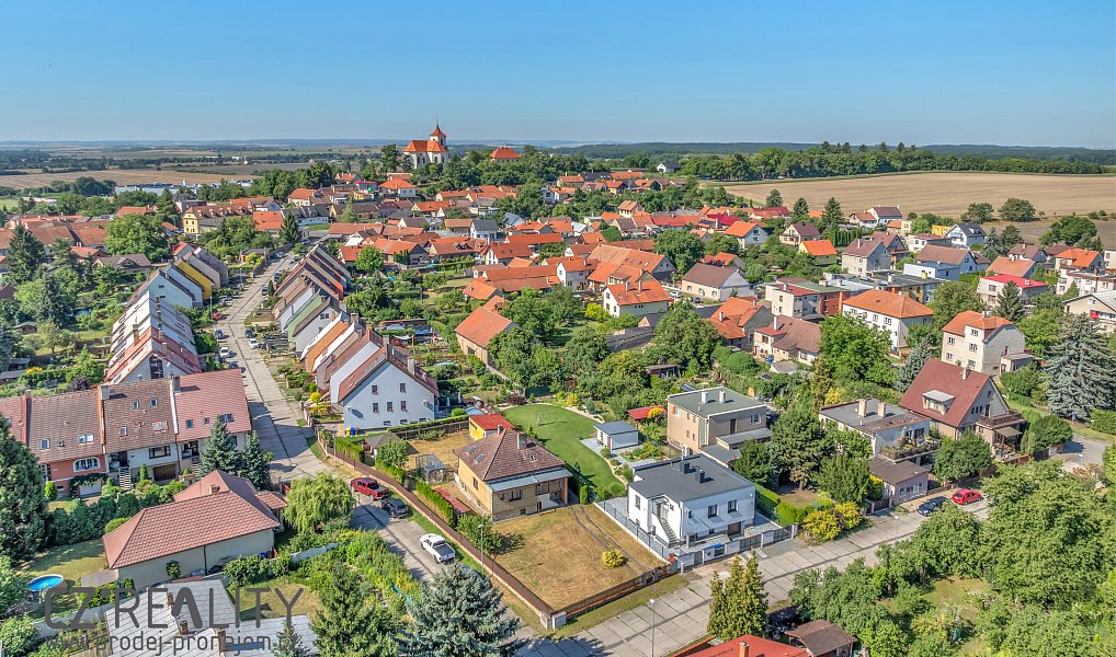 Prodej domu 164 m² s pozemkem 1 038 m², Sadská – náhled fotky 4